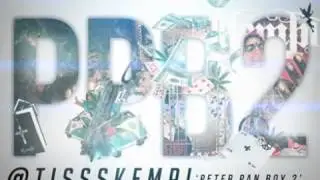 2. Kempi - Monster Feat Fibstar
