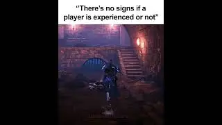 Not today pal #eldenring #nightreign #noobplayseldenring