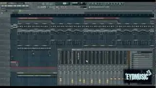 Believe - Rap Beat instrumental [FL STUDIO 10]