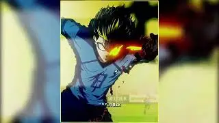 The Monster Bachira Meguru edit for finals of #wekisavatournament2