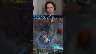 Double Damage + Shield Rune ES Triple Kill #dota2 #murmeldota #dota2highlights #dota2clips #gaming