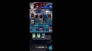 Yugioh duel links- tag team tournament guest character supreme king Jaden is here