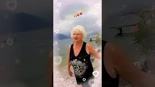 Gardasee 🇮🇹  - Italien. Lago di Garda .Озеро Гарда - Италия.