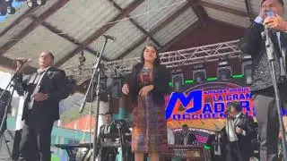 fiesta en honor a san Sebasti&aacute;n m&aacute;rtir aldea Monrovia san juan Ostuncalco 2026