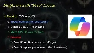 Platform Overviews and Data Privacy - Dec 10 2024