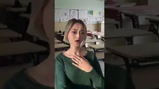 &Ouml;rtmen olmak&hellip; Siz hangi mesleği yapıyorsunuz?#shorts