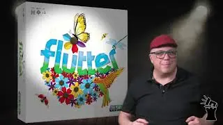 Flutter Spotlight