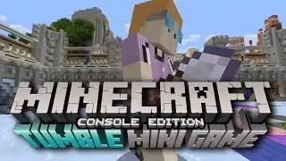 Minecraft - Tumble Mode Trailer