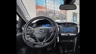 CERCHIELLO RIMOBILE WIRELESS AL VOLANTE E LEVA FRENO VERTICALE