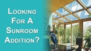 Sunroom Additions Haverhill MA - 603-890-6777 - NH Sunrooms