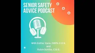 #25 - Travel Tips for Seniors: Accessible Destinations and Planning Advice