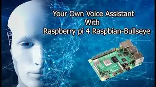 google voice assistant | raspberry pi 4 speech recognition | raspberry pi voice assistant