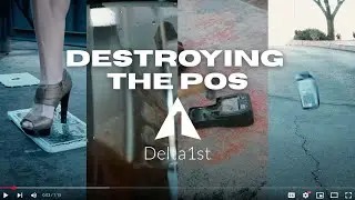 Out with the Old, In with Delta1st