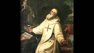 St Felix of Valois Bp Daniel Dolan