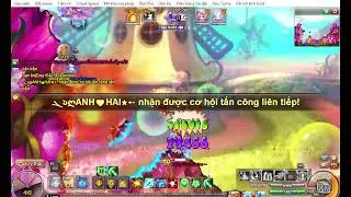 Gunny PC | Diễn v&otilde; tối 21/12/2025