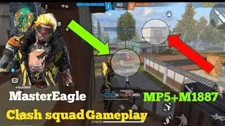 10KILLS in CLASH SQUAD ALPINE /NEW MAP IS HERE/19th January2022 Update