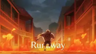 One piece [Amv] Kuma&acute;s life - Runaway