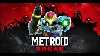 Kraid Encounter - Metroid Dread OST