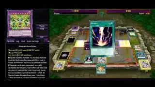 Simple Test Psychic ( Absolute Axon Kicker )