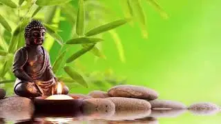 Coronavirus Meditation Music &bull; Let Go Of Stress & Boost Immune System, Relaxing & Healing Music #1