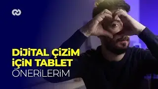 Dijital çizim tableti için önerilerim