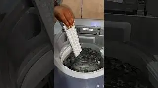 ifb top load washing machine tub clean.how to clean washing machine.clean philter@ifbappliances