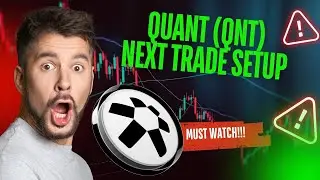 🔥QUANT (QNT) WILL 10X IN THIS BULL MARKET [HERE IS WHY]
