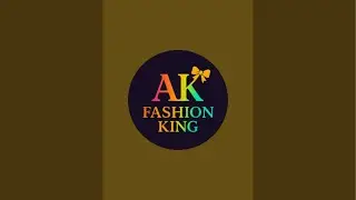 Ak Fashion king boutique  is live!