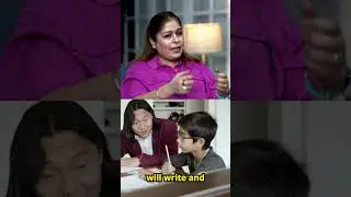 Handwriting Consultation for Kids Explained!