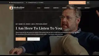 7 Best Chiropractor & Physiotherapy WordPress Themes 2021