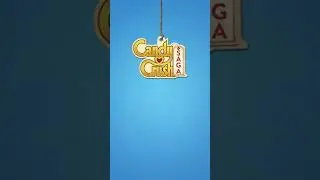 Candy crush saga level 410