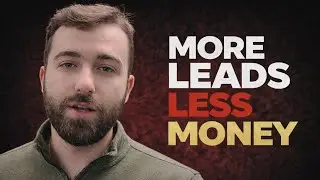 Why More HVAC Leads Don't Increase Profit (And Sometimes Makes It Worse)