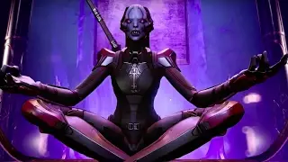 XCOM 2 Official War of the Chosen Announce Trailer - E3 2017