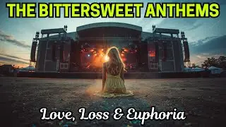 The Bittersweet Anthems - A Cinematic Journey of Love, Loss & Euphoria (Melodic Stadium Techno 2026)