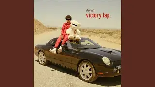 victory lap.
