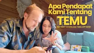TEMU - Fast & Great Value For Money 