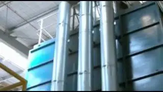 Institutional video - Falck Renewables Group - 2012
