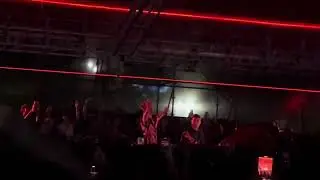 999999999 @ Time Warp S&atilde;o Paulo 2024
