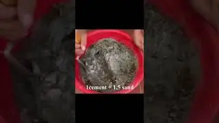 Flower pot Making video easy way #flowerpot #diy #shortsfeed