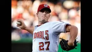 D.C. Sports Show 7.10.2012