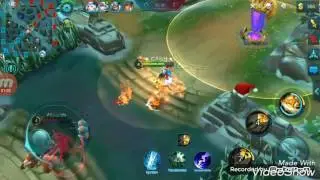 Mobil Legends Chou s&uuml;per insec