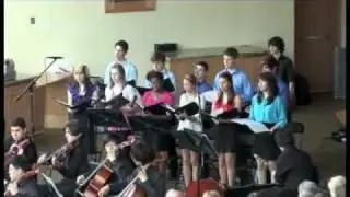Young Artists of America Inaugural Concert