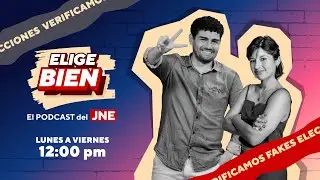 Retiro y exclusión de candidatos: ¿Cuál es la diferencia? | Elige Bien | 5 de febrero del 2026
