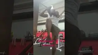 A Lifestyle! Come train with me @Beast Ninja in Myrtle Beach, South Carolina