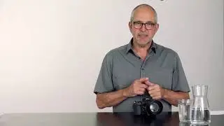 Intro zur 4er Serie wie komme ich zu meinem Wunschbild?