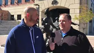 Colorado at Cal football preview
