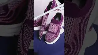 Marc Loire Slip-On Sneakers | Comfort Meets Everyday Chic 👟💖