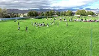09:00:00 AM: PeeWee - Grantsville D2 vs Corner Canyon C2