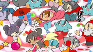 Mr. Driller OST [Suzumu's Disc]  - Holy Dream