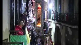 CineGigli-Nola 2011-Ballata Giglio Panettiere 4° parte